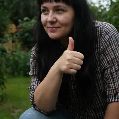 Екатерина