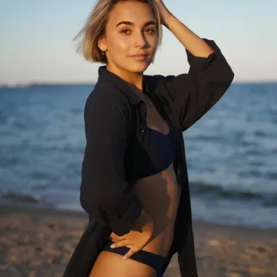 Элиза
